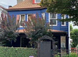 1474 Barr Ave, Pittsburgh, PA 15205