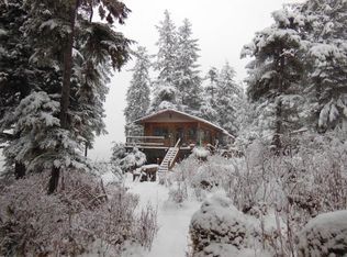 Eastern Psge, Wrangell, AK 99929