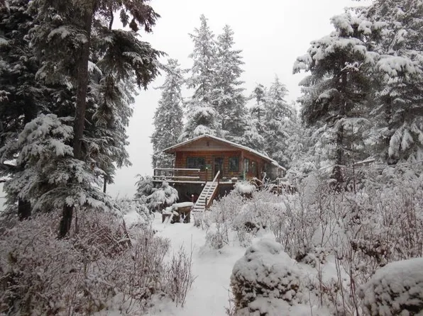 Eastern Psge, Wrangell, AK 99929