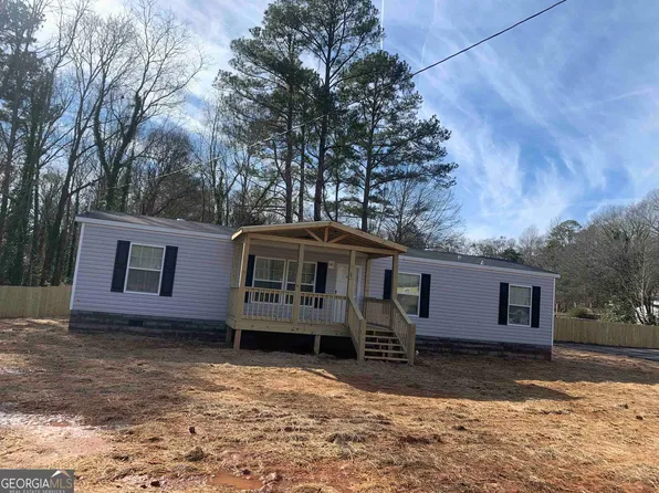 108 Heard Dr, Elberton, GA 30635