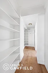 Rented by Leslie J. Garfield