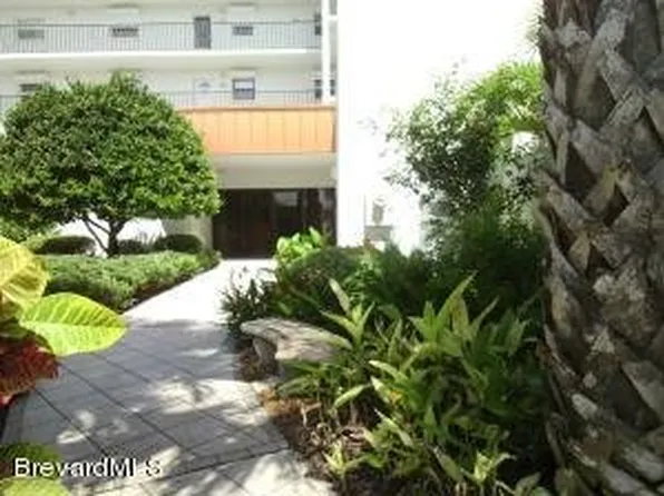1555 N Highway A1a APT 201, Indialantic, FL 32903