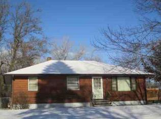1629 Lois Dr, Shoreview, MN 55126