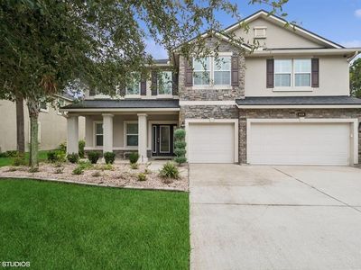 1128 Southern Hills Dr, Orange Park, FL, 32065