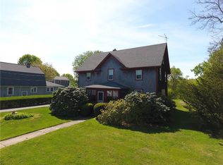 170 Silver Lake Ave, South Kingstown, RI 02879