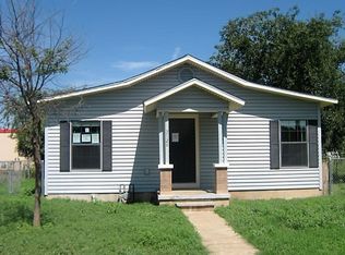 2728 Coleman St, San Angelo, TX 76901