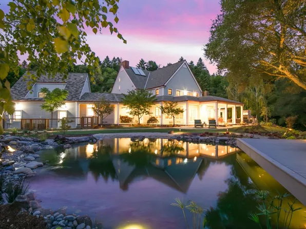 23016 Old Santa Cruz Hwy, Los Gatos, CA 95033