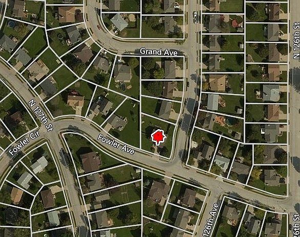 2nd image of 12658 Fowler Ave