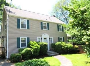 19 Wheeler Rd, Westborough, MA 01581