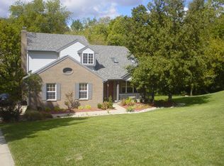 6276 Berauer Rd, Cincinnati, OH 45248