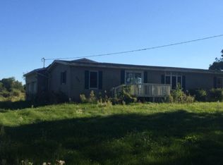 3550 S Tanner Lake Rd, Hastings, MI 49058