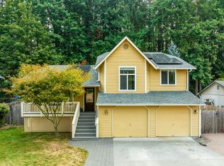 26024 193rd Pl SE, Covington, WA