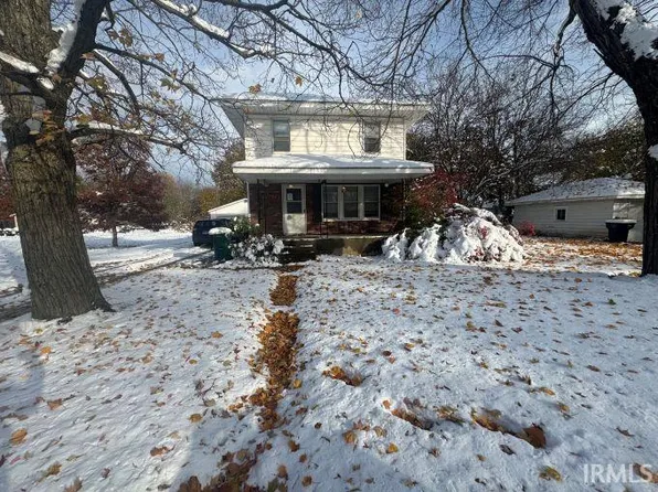 54962 Quince Rd, South Bend, IN 46628