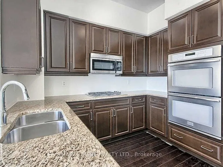 180 John West Way #Penthouse 4 — Photo 14