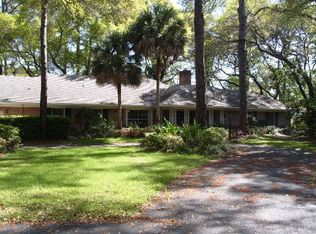 114 Tall Pine Rd, St Simons Island, GA 31522