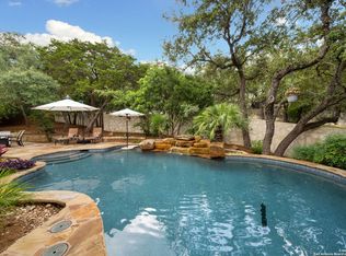 6 Orsinger Fls, San Antonio, TX 78230