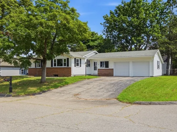 142 Olko Cir, Chicopee, MA 01020