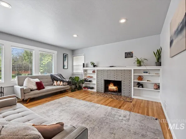 1302 S Leta St, Boise, ID 83705
