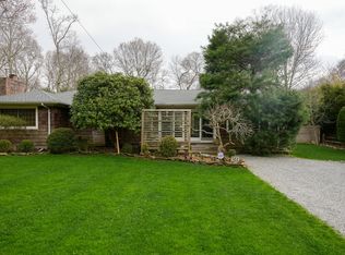 144 Woodbine Dr, East Hampton, NY 11937
