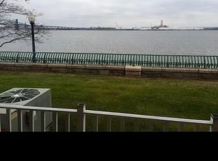 101 Cottonwood St UNIT 101, Jersey City, NJ 07305