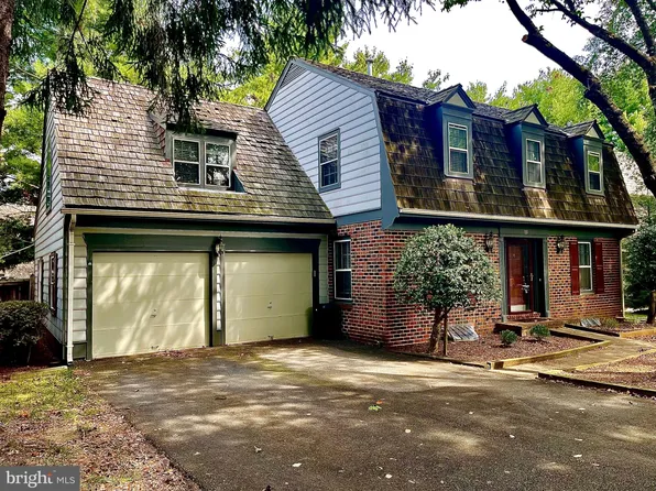 115 Billingsgate Ln, Gaithersburg, MD 20877
