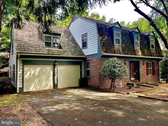 115 Billingsgate Ln, Gaithersburg, MD 20877