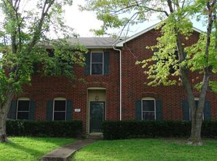 1507 Mayfair Dr, Mesquite, TX 75149