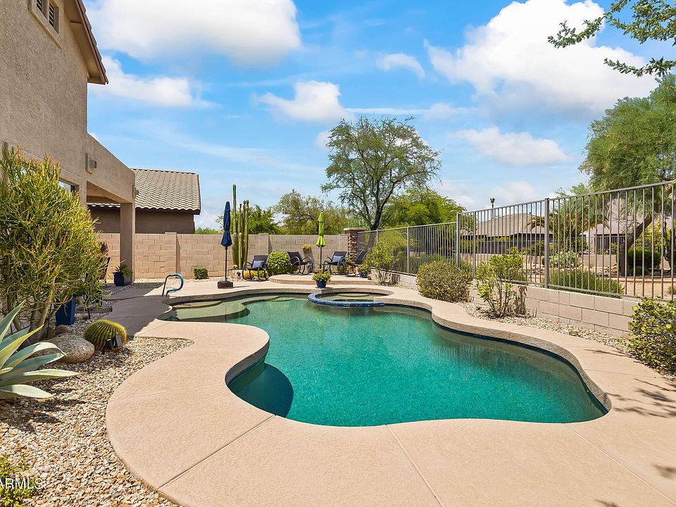 1st image of 3110 W EAGLE CLAW Drive