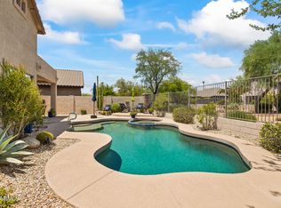 3110 W Eagle Claw Dr, Phoenix, AZ 85086