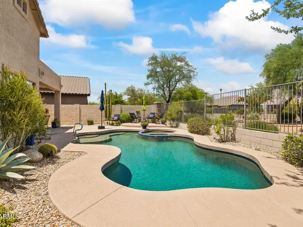3110 W EAGLE CLAW Drive, Phoenix, AZ 85086
