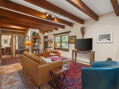 985 Agua Fria St UNIT 111, Santa Fe, NM, 87501