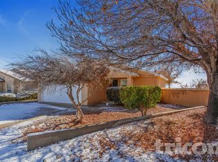 480 Cimarron Meadows Ct NE, Rio Rancho, NM 87144