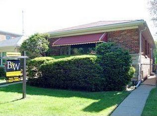 6141 N Kimball Ave, Chicago, IL 60659