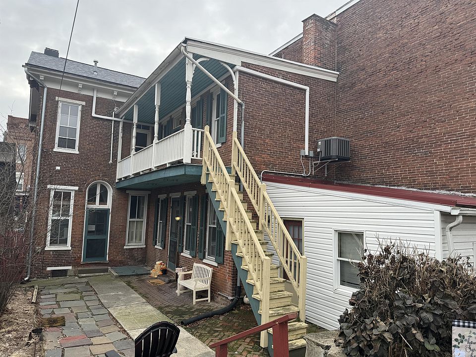 208210 Hellam St Wrightsville, PA Zillow Apartments for Rent in