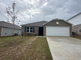 1345 Agogo Ln, Conway, AR 72034