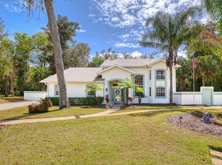 4100 Piute Ln, Ormond Beach, FL 32174