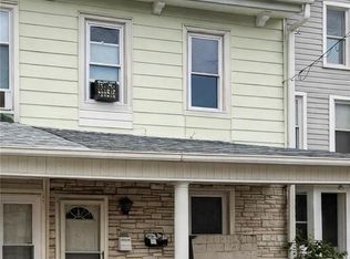 72 S Cedar St, Hazleton, PA 18201