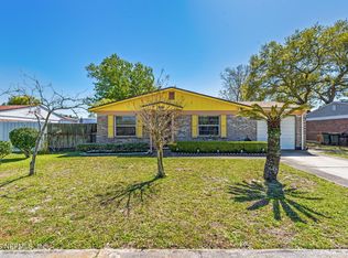 10978 Witchaven St, Jacksonville, FL 32246