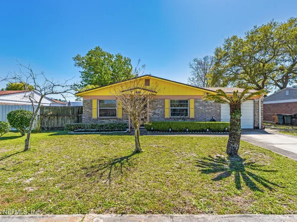 10978 WITCHAVEN Street, Jacksonville, FL 32246