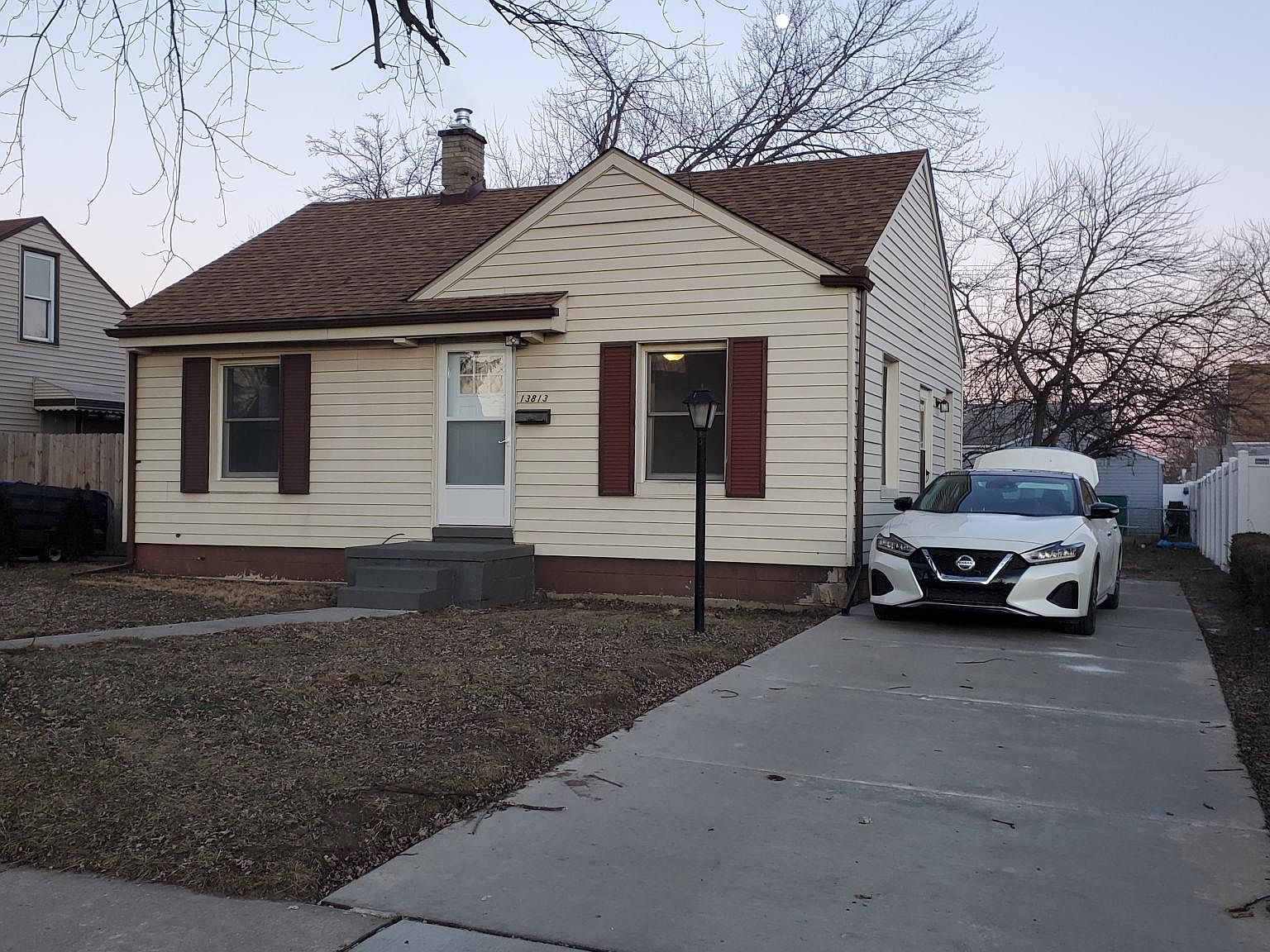 13813 Irene St, Southgate, MI 48195 Zillow