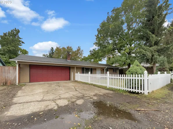 5007 NE 56th Ave, Vancouver, WA 98661