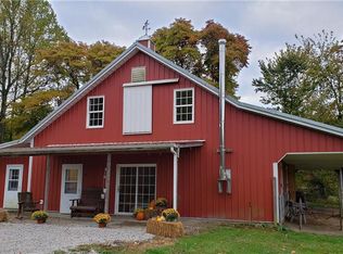 9931 E 800 S, Brazil, IN 47834