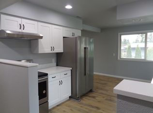 401 Pecks Dr, Everett, WA 98203