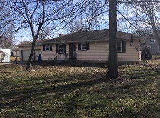 715 Ruse St, North Manchester, IN 46962