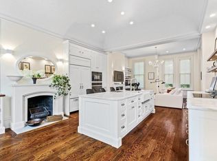 57 Monmouth St #1, Brookline, MA 02446