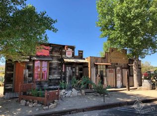 6036 Sunset Rd #CF1EC4A1D, Joshua Tree, CA 92252