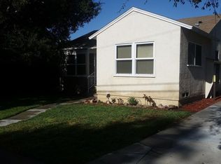 77 El Nido Ave, Pasadena, CA 91107