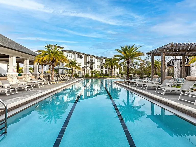 Vintage Amelia Island Apartments — Photo 73