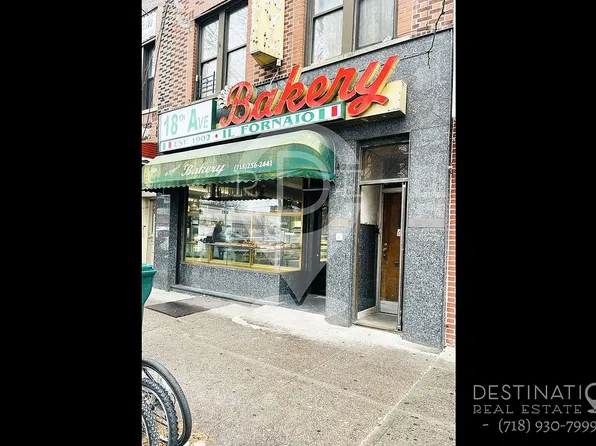 6016 18th Ave #1, Brooklyn, NY 11204