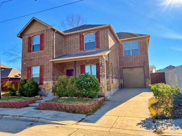 606 Seneca Blvd, McKinney, TX 75069